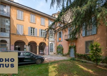 Casa indipendente Via Pignolo, Bergamo - foto 16