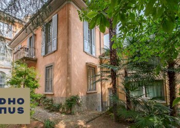 Casa indipendente Via Pignolo, Bergamo - foto 17