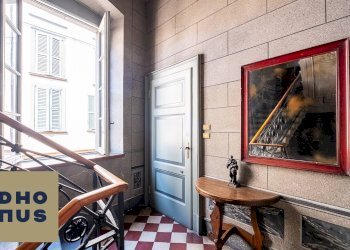 Casa indipendente Via Pignolo, Bergamo - foto 18