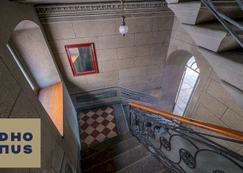 Casa indipendente Via Pignolo, Bergamo - foto 19