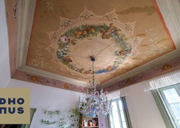 Casa indipendente Via Pignolo, Bergamo - foto 21