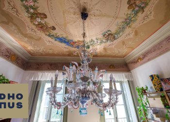 Casa indipendente Via Pignolo, Bergamo - foto 22