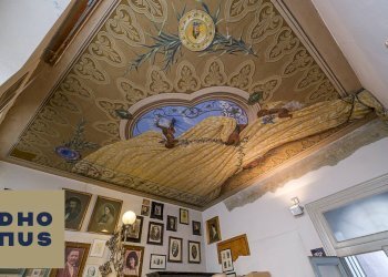 Casa indipendente Via Pignolo, Bergamo - foto 29