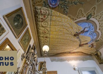 Casa indipendente Via Pignolo, Bergamo - foto 30