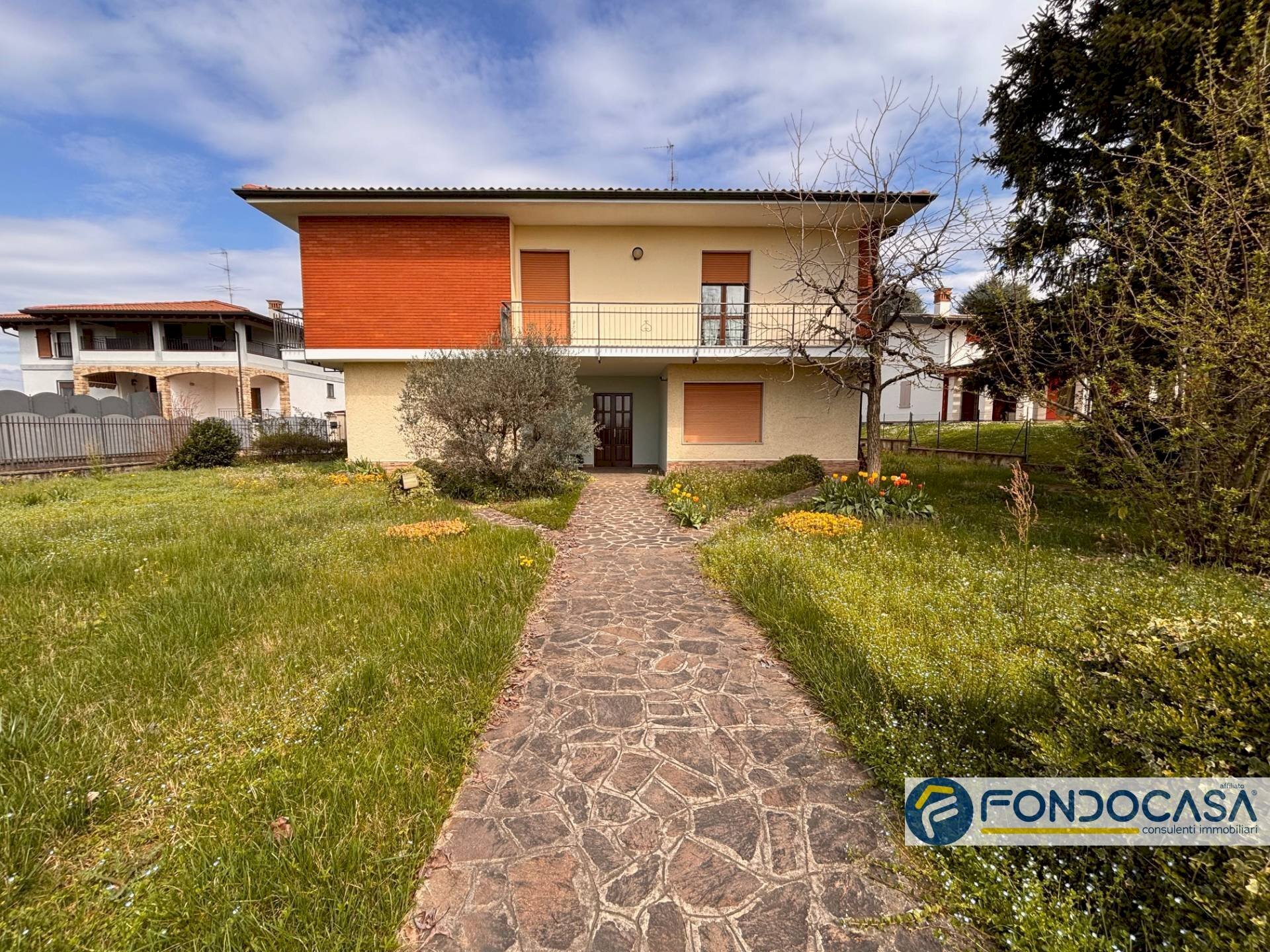 Quadrilocale palazzolo sull'oglio, Palazzolo sull'Oglio - foto 1