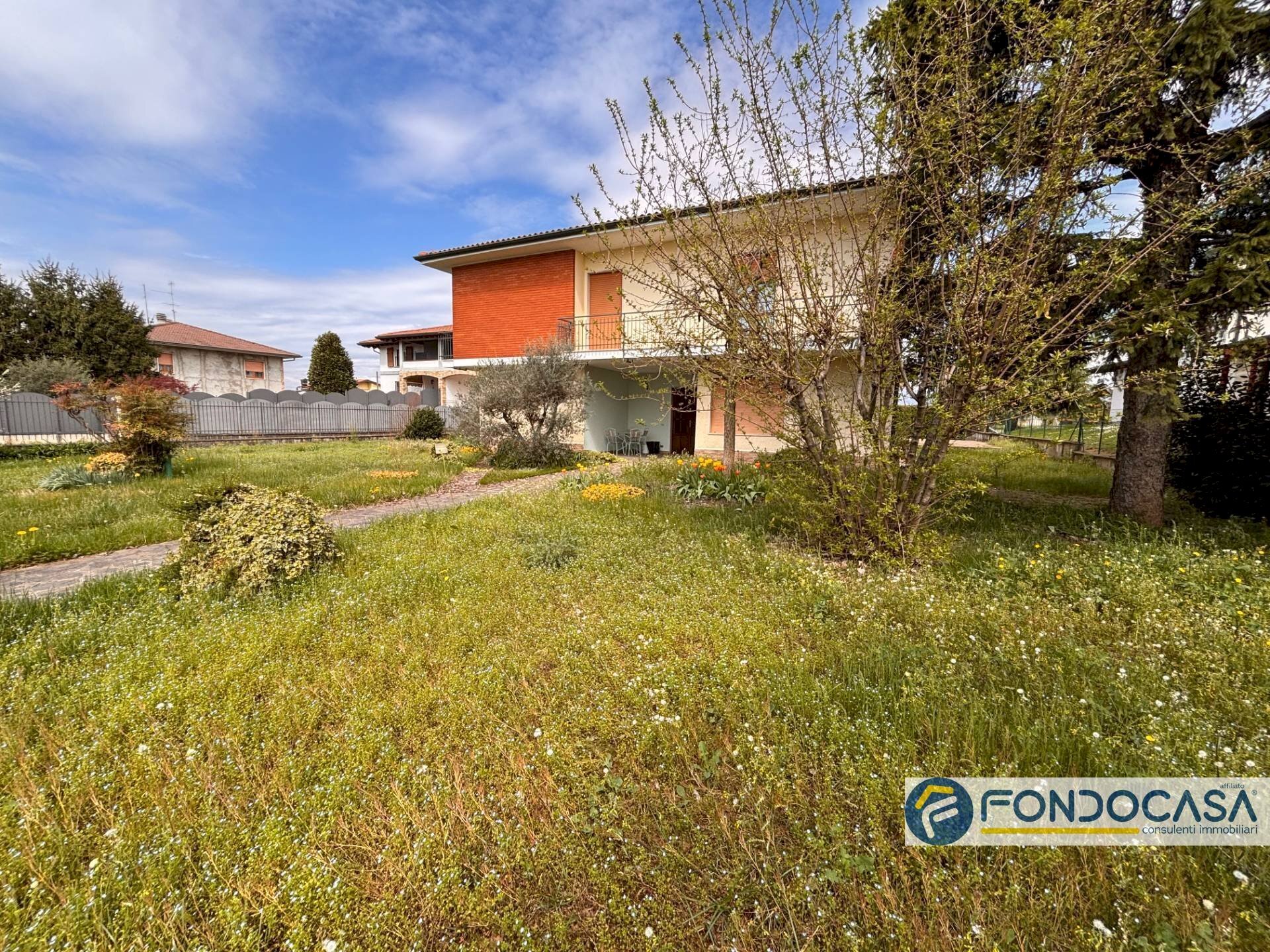 Quadrilocale palazzolo sull'oglio, Palazzolo sull'Oglio - foto 2