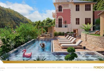 Casa indipendente Via Giordani, Sori - foto 5