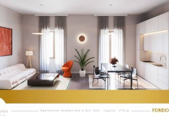 Casa indipendente Via Giordani, Sori - foto 16