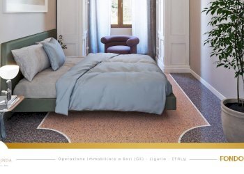 Casa indipendente Via Giordani, Sori - foto 17