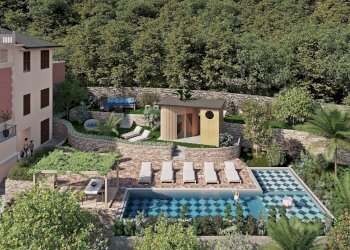 Appartamento Via Giordani, Sori - foto 9