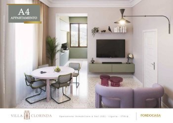 Appartamento Via Giordani, Sori - foto 11