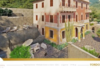 Appartamento via Giordani, Sori - foto 4