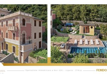 Appartamento via Giordani, Sori - foto 6