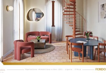 Appartamento via Giordani, Sori - foto 11