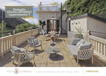 Appartamento via Giordani, Sori - foto 12