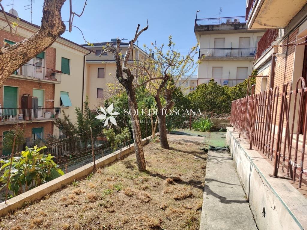 Appartamento Via Tagliamento, Chianciano Terme - foto 2