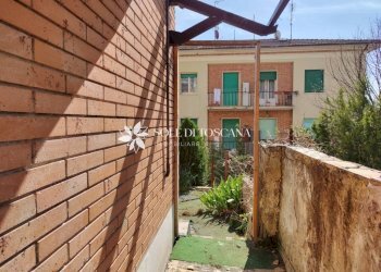 Appartamento Via Tagliamento, Chianciano Terme - foto 13