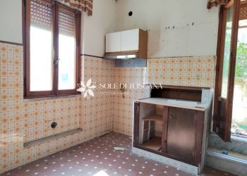 Appartamento Via Tagliamento, Chianciano Terme - foto 16