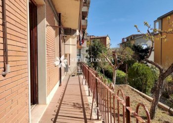 Appartamento Via Tagliamento, Chianciano Terme - foto 21