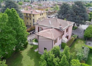 Villa Via Don Bonsignori, Prevalle - foto 1