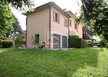 Villa Via Don Bonsignori, Prevalle - foto 2