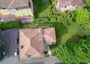 Villa Via Don Bonsignori, Prevalle - foto 8