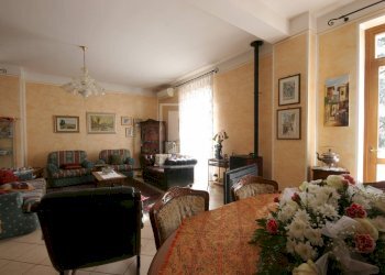 Villa Via Don Bonsignori, Prevalle - foto 12