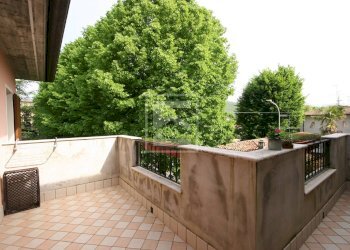 Villa Via Don Bonsignori, Prevalle - foto 16