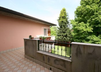 Villa Via Don Bonsignori, Prevalle - foto 17