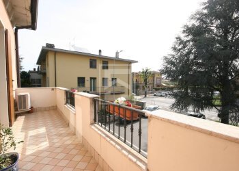 Villa Via Don Bonsignori, Prevalle - foto 18