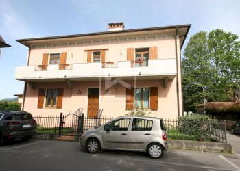 Villa Via Don Bonsignori, Prevalle - foto 27