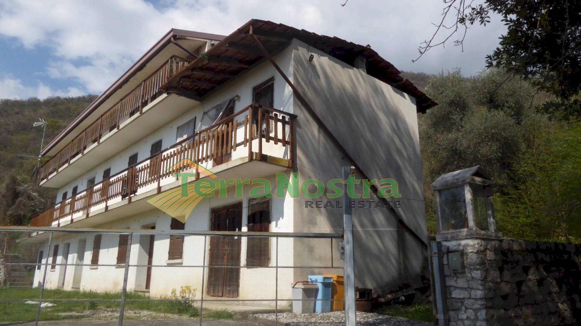 Single Family Villa Polcenigo - photo 1