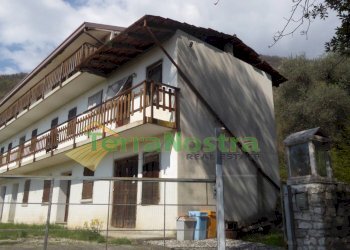 Villa Unifamiliare Polcenigo - foto 1