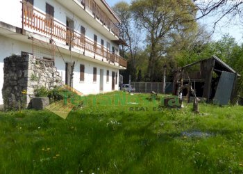 Villa Unifamiliare Polcenigo - foto 21