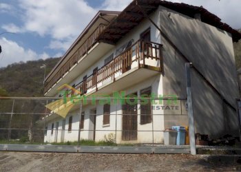 Villa Unifamiliare Polcenigo - foto 28