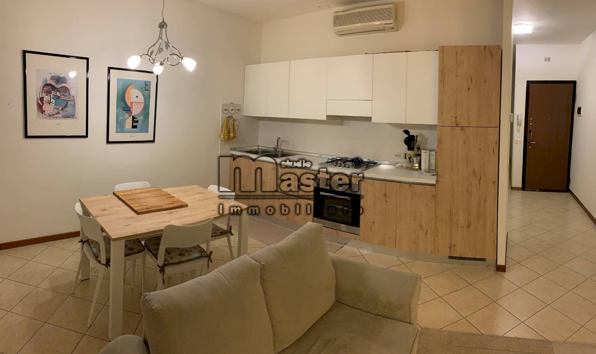 Appartamento via roggia, Treviso (zona Centro Storico) - foto 3