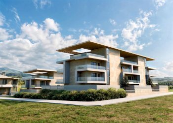 Appartamento Viale dell'Unità d'Italia, Fara in Sabina - foto 1