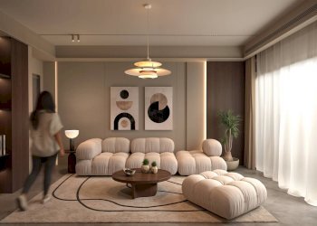 Appartamento Viale dell'Unità d'Italia, Fara in Sabina - foto 4