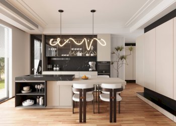 Appartamento Viale dell'Unità d'Italia, Fara in Sabina - foto 9