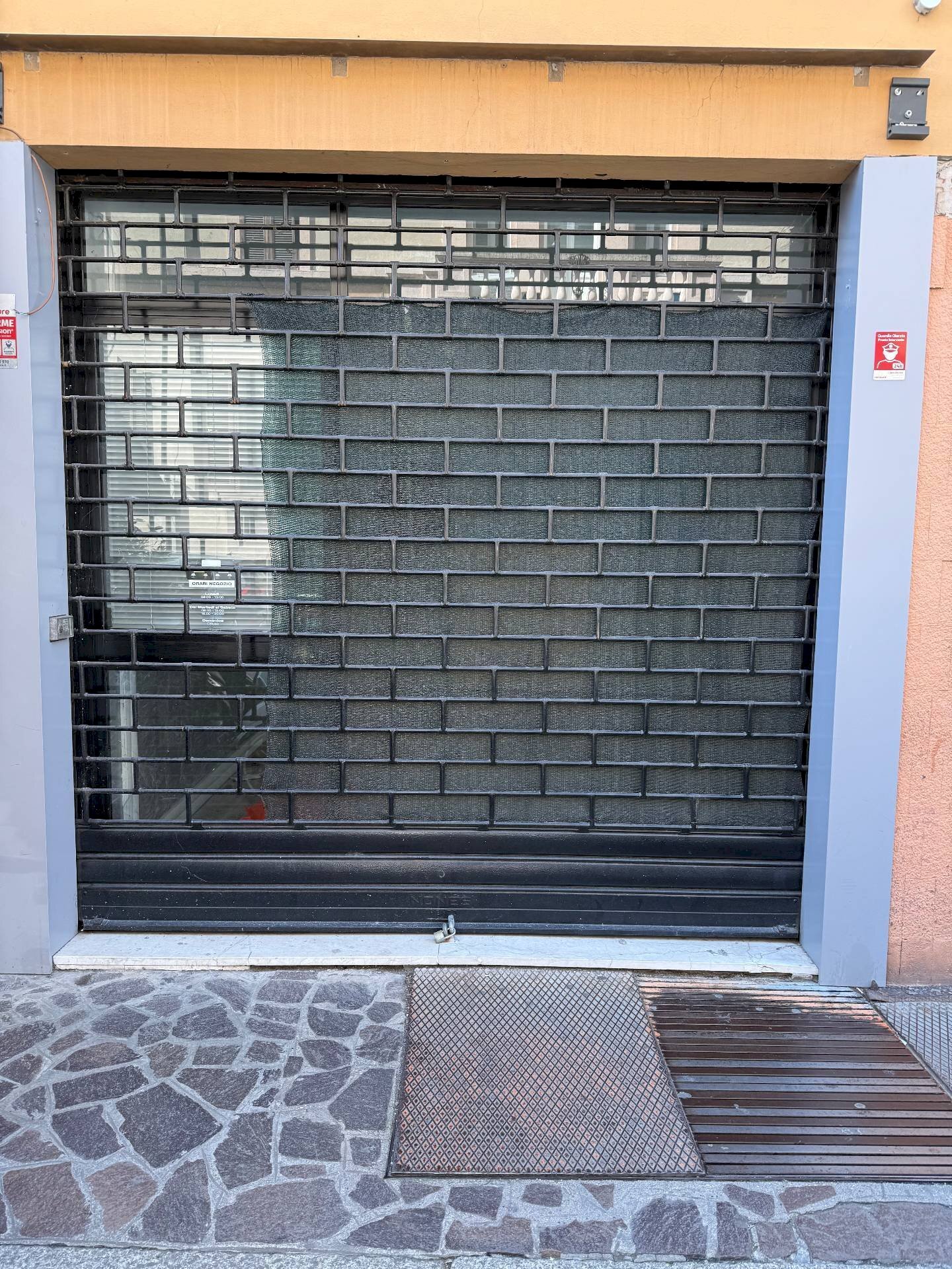 Locale Commerciale Mantova - foto 3