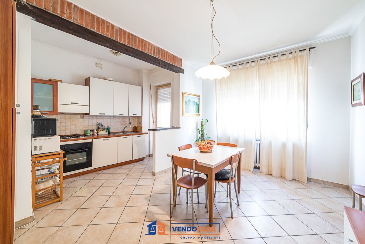 Quadrilocale Racconigi - foto 1