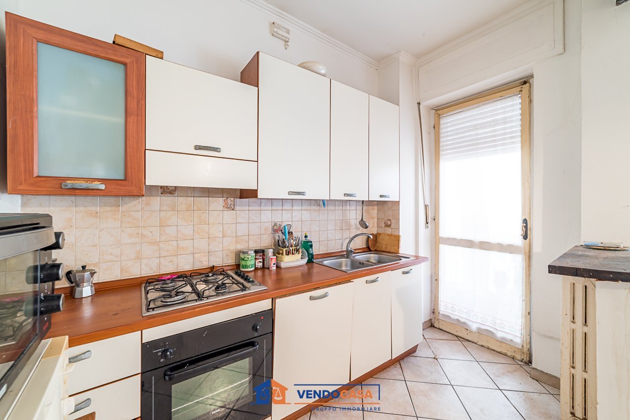 Quadrilocale Racconigi - foto 2