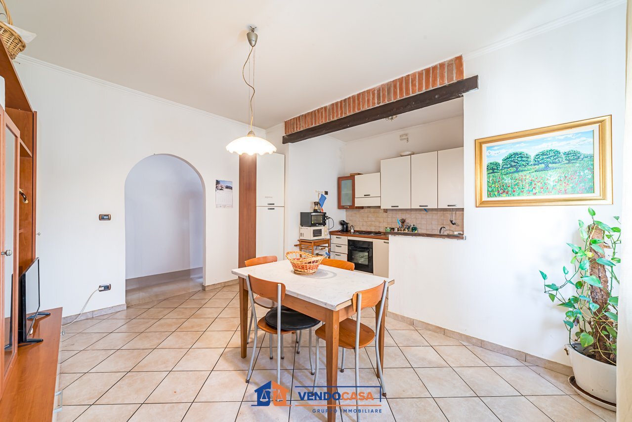 Quadrilocale Racconigi - foto 3