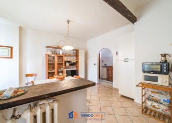 Quadrilocale Racconigi - foto 4