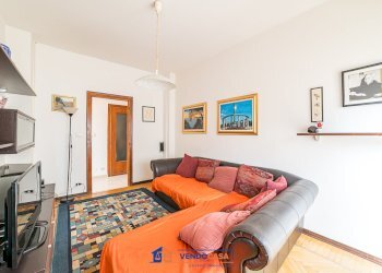 Quadrilocale Racconigi - foto 6