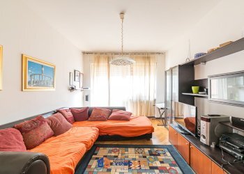 Quadrilocale Racconigi - foto 7