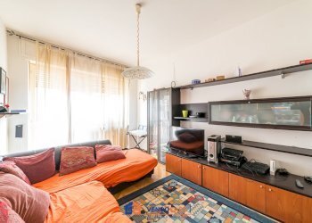 Quadrilocale Racconigi - foto 10