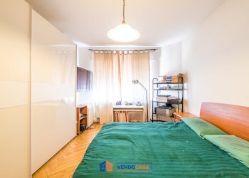 Quadrilocale Racconigi - foto 11