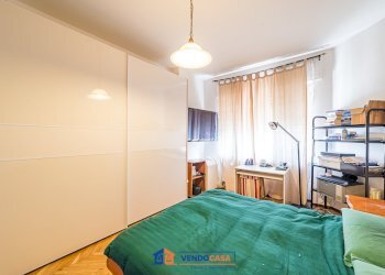 Quadrilocale Racconigi - foto 12