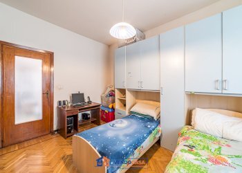 Quadrilocale Racconigi - foto 15